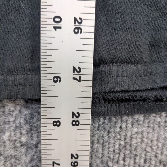 Oklahoma State University Men's T-Shirt L Short Sleeve Crew Neck Regular Fit - Picture 10 of 11